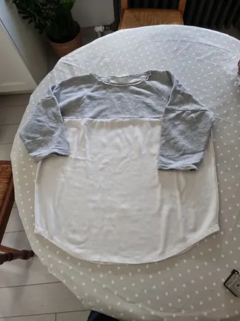 T-shirt collection zara