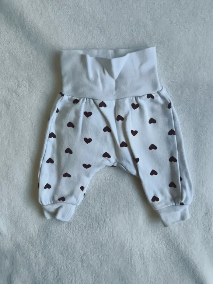 Ensemble/pyjama 50 cm - photo numéro 7