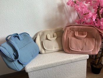 Sac à langer personnalisée