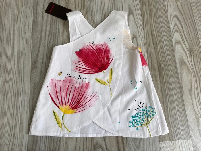 Top croise une fourmis m’a dit 4ans neuf - photo numéro 7