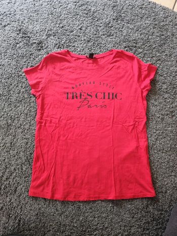 Tee shirt amisu