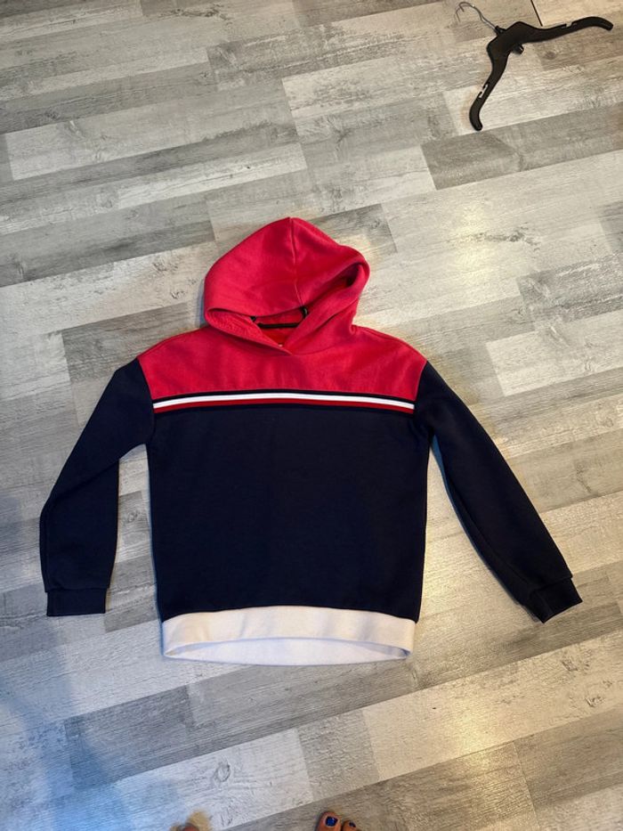 Pull tommy hilfiger