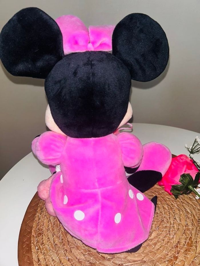 Peluche disney - photo numéro 3