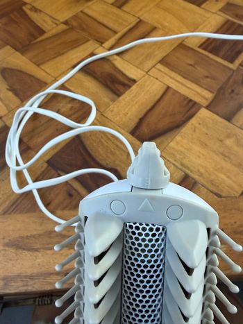 Brosse lisseur REVLON