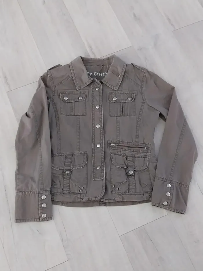 Veste T.40