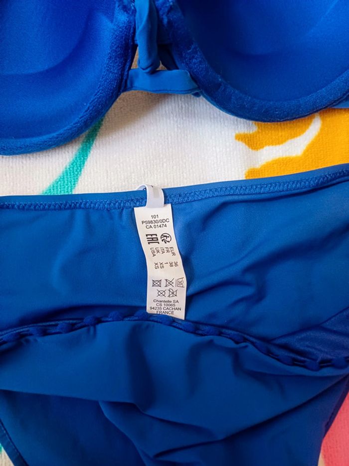 Ensemble maillot de bain - photo numéro 5