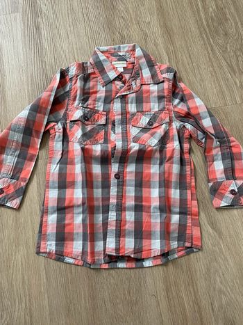 Chemise ML