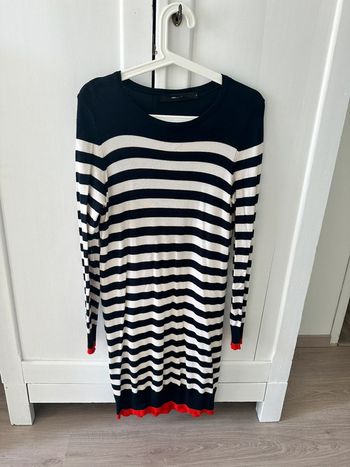 Robe vero moda