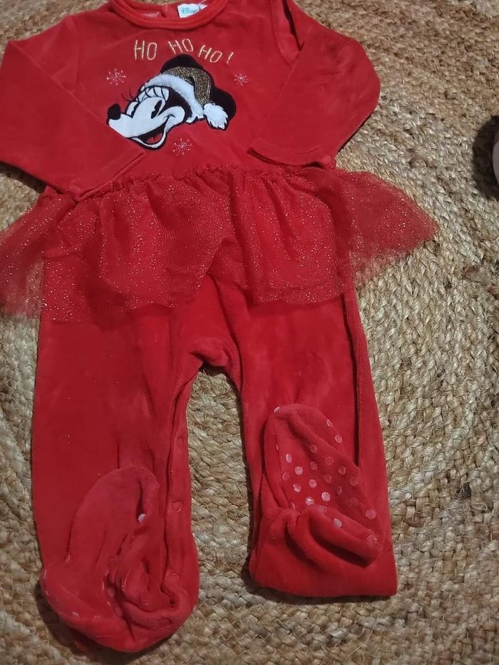 Pyjama 23 mois Disney