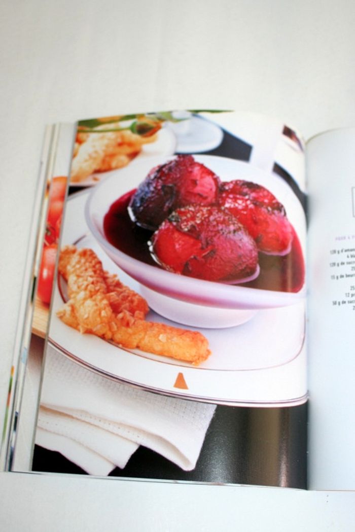 Mes meilleures recettes gourmandes vol.2 "Recettes Légères" - photo numéro 5