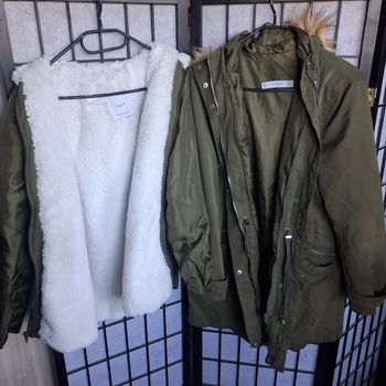 Manteau femme - Taille XS - Mango
