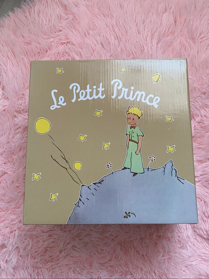 Figurine Le petit Prince - photo numéro 4