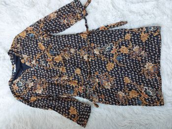 Robe Diane Laury