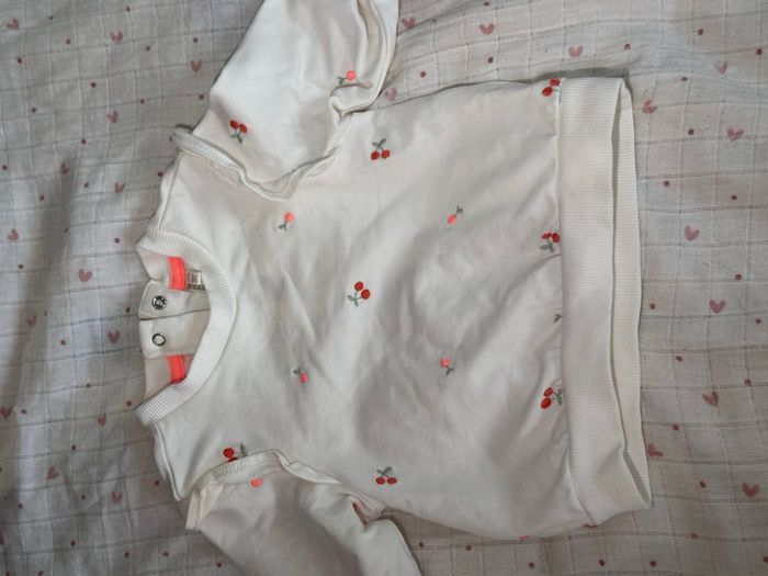 Lot vêtements bébé fille 3 mois