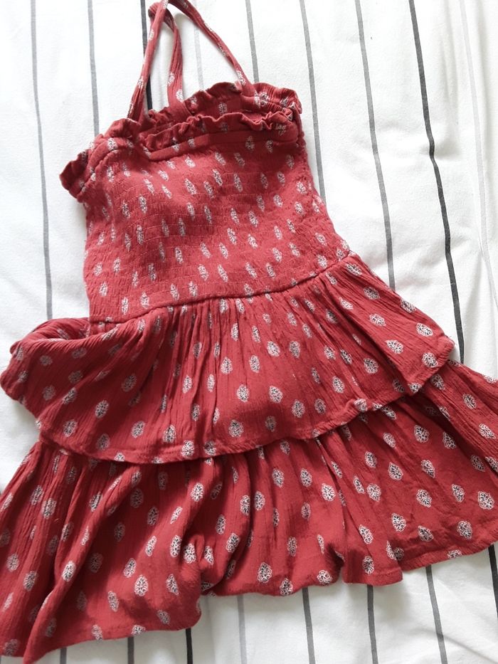 Robe - photo numéro 2
