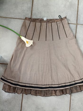 Jupe jacqueline Riu 44