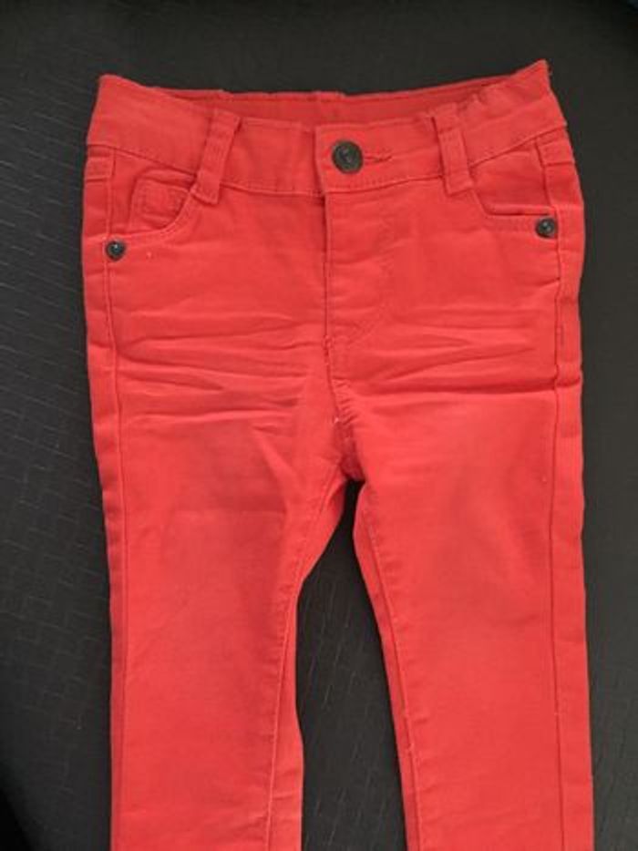 Ensemble tape à l’œil 6 mois - photo numéro 4