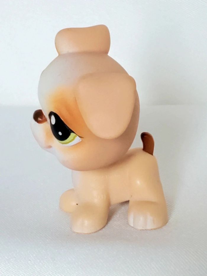 Figurines Petshop Vintage - photo numéro 10