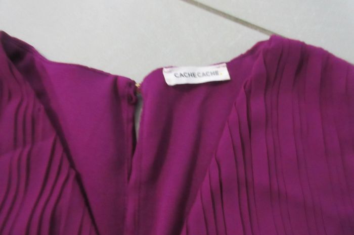 bustier sans manches - photo numéro 2