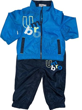 Ensemble 2 pièces #umbro#12 mois