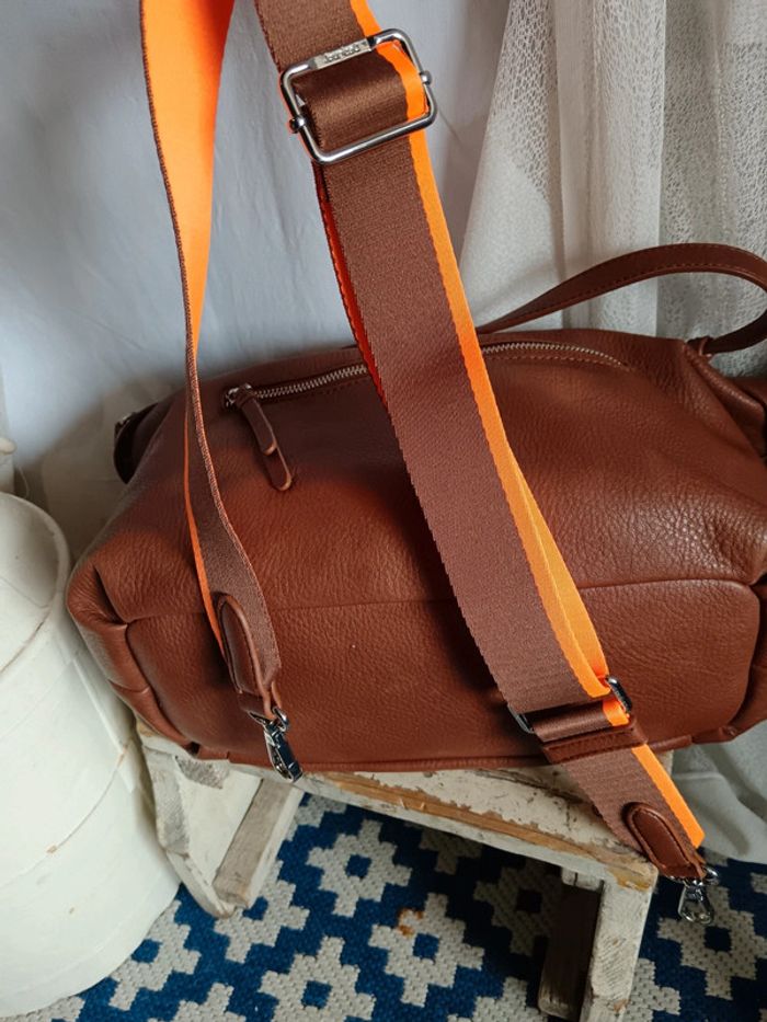 Sac à main Half 23 libia | Desigual - photo numéro 6