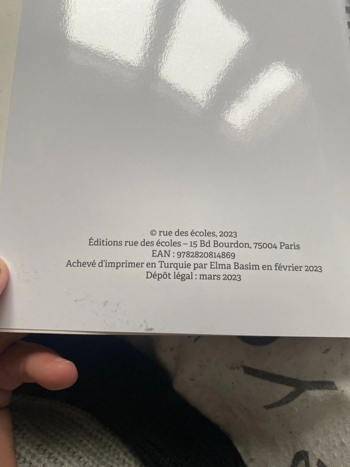 Fiche entraînement brevet 2023 - photo numéro 2