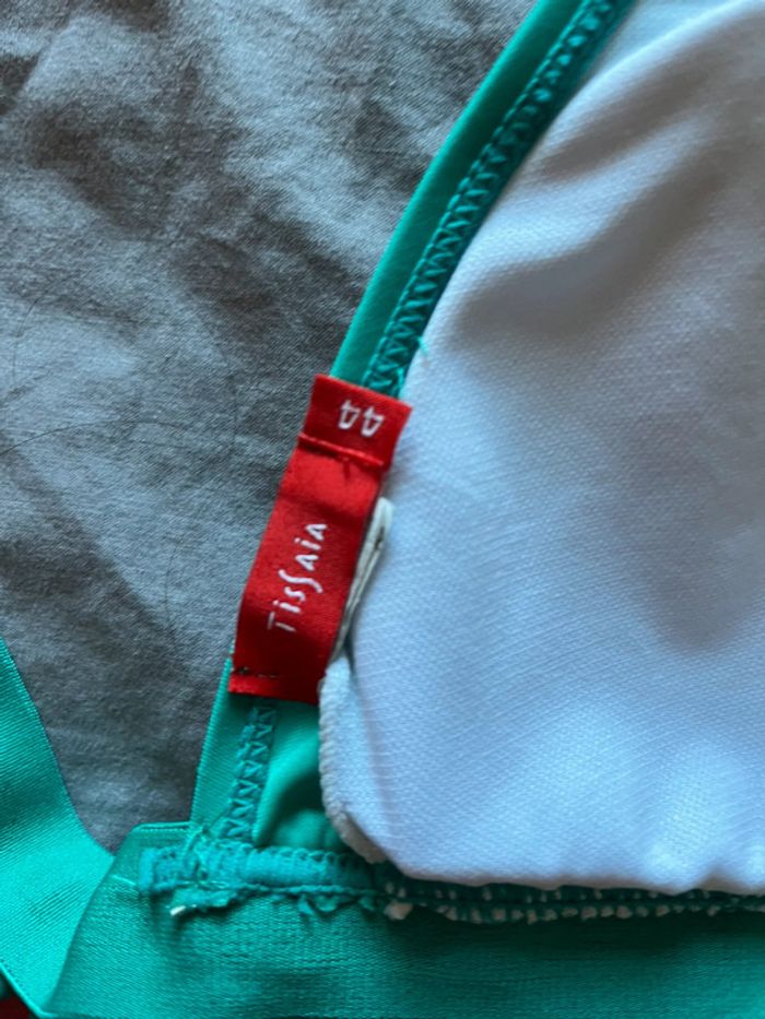 Maillot de bain 2 pièces - photo numéro 3
