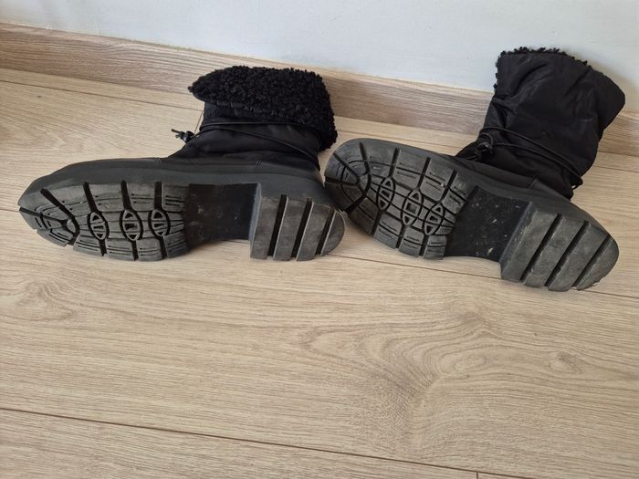 Bottes - photo numéro 3