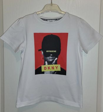 Tee-shirt DKNY
