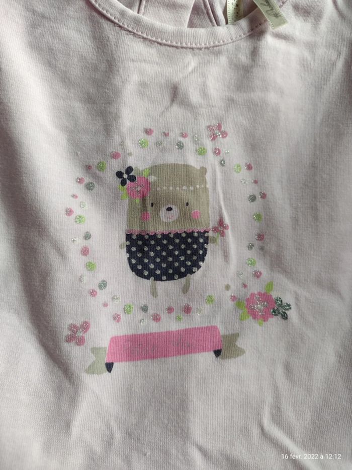 Body tutu - photo numéro 2