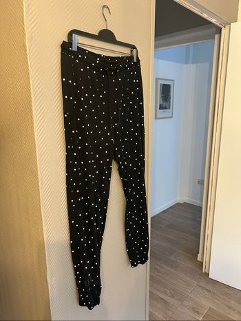 Pantalon de pyjama