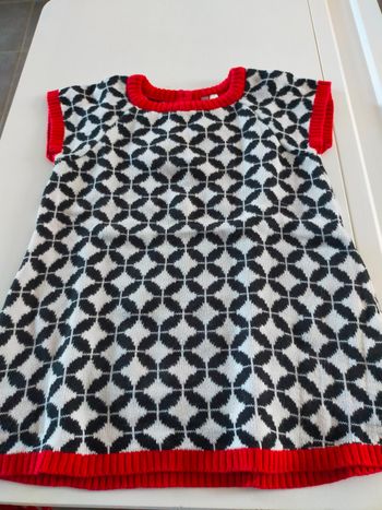 Robe orchestra 9 mois