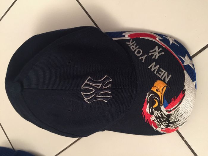 Casquette New York