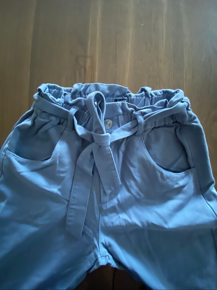 Pantalon 10 ans kiabi - photo numéro 3