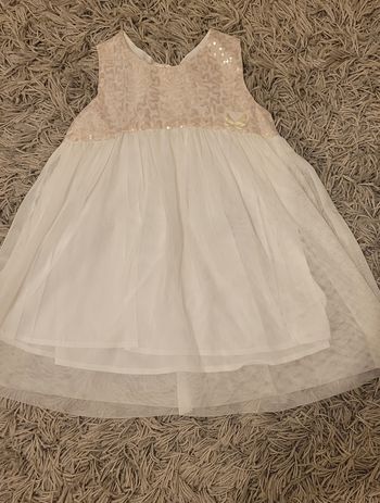 Robes fille été 23/24mois