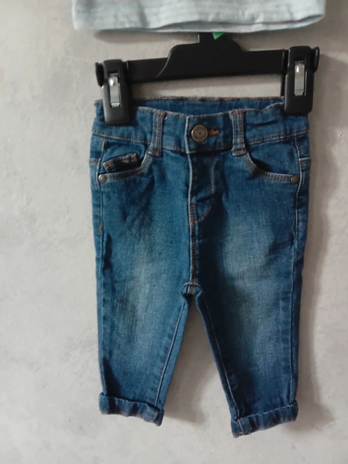 Ensemble tex 3 mois’ - photo numéro 2