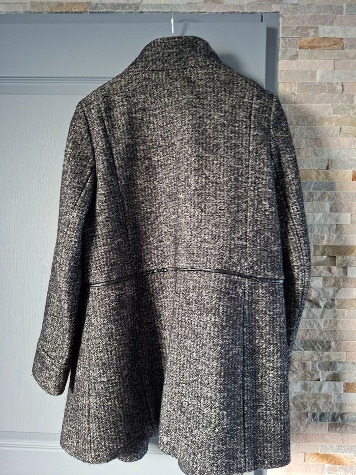 Manteau - photo numéro 2