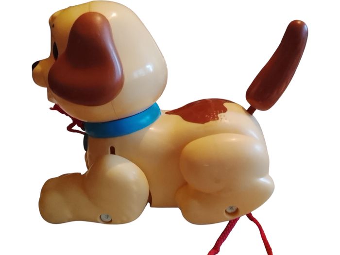 Chien Fisher-Price - photo numéro 5
