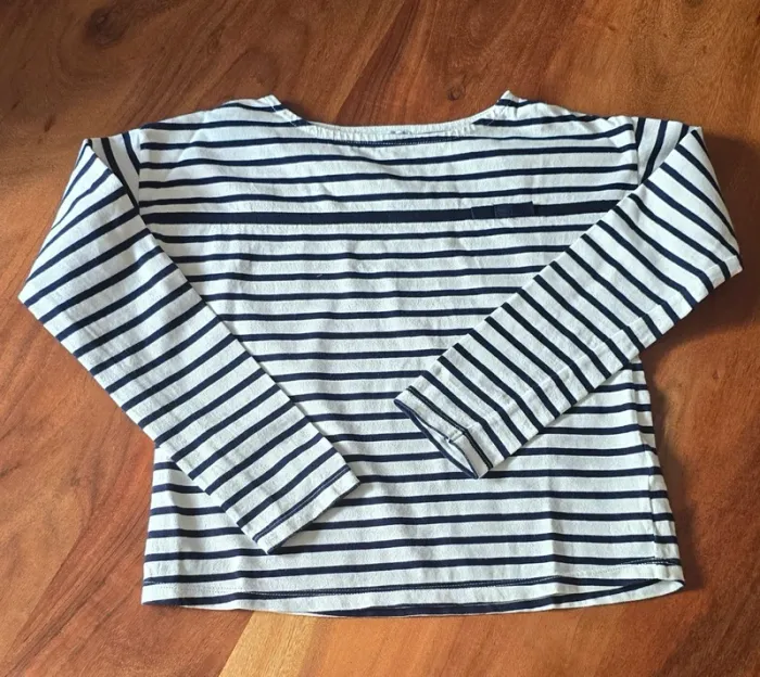 Tee-shirt Jacadi Taille 8 ans - photo numéro 2