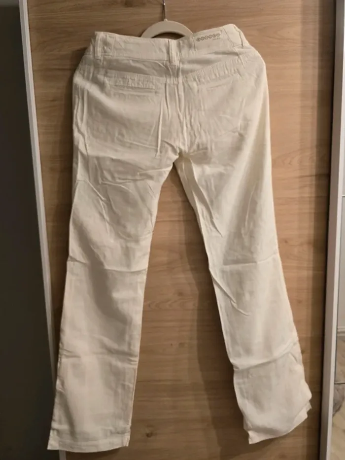 Pantalon fin bonobo ! - photo numéro 2