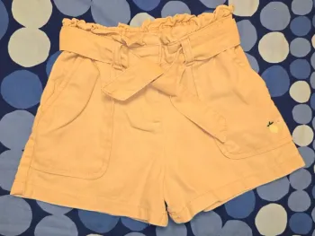 Short Sergent-major
