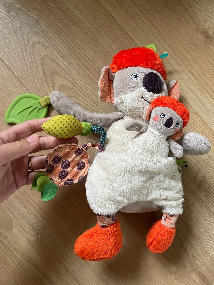 Koala moulin Roty - photo numéro 3