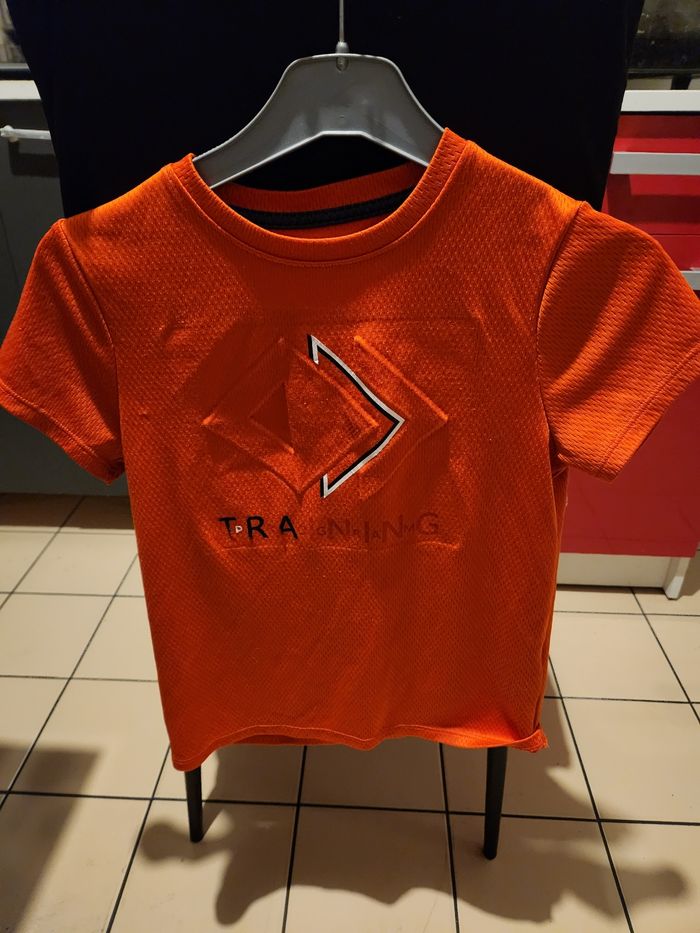 T-shirt garçon