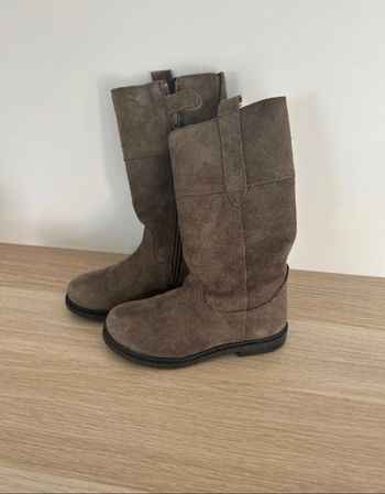 Bottes Verbaudet