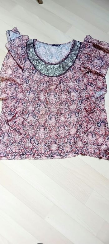 Blouse breal 