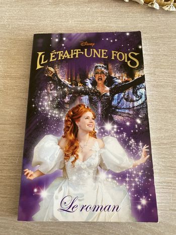 Il était une fois