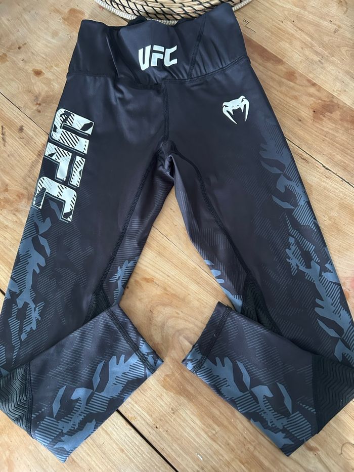 Legging ufc XXS