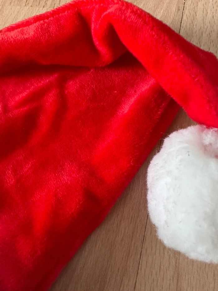 Bonnet de noël - photo numéro 3