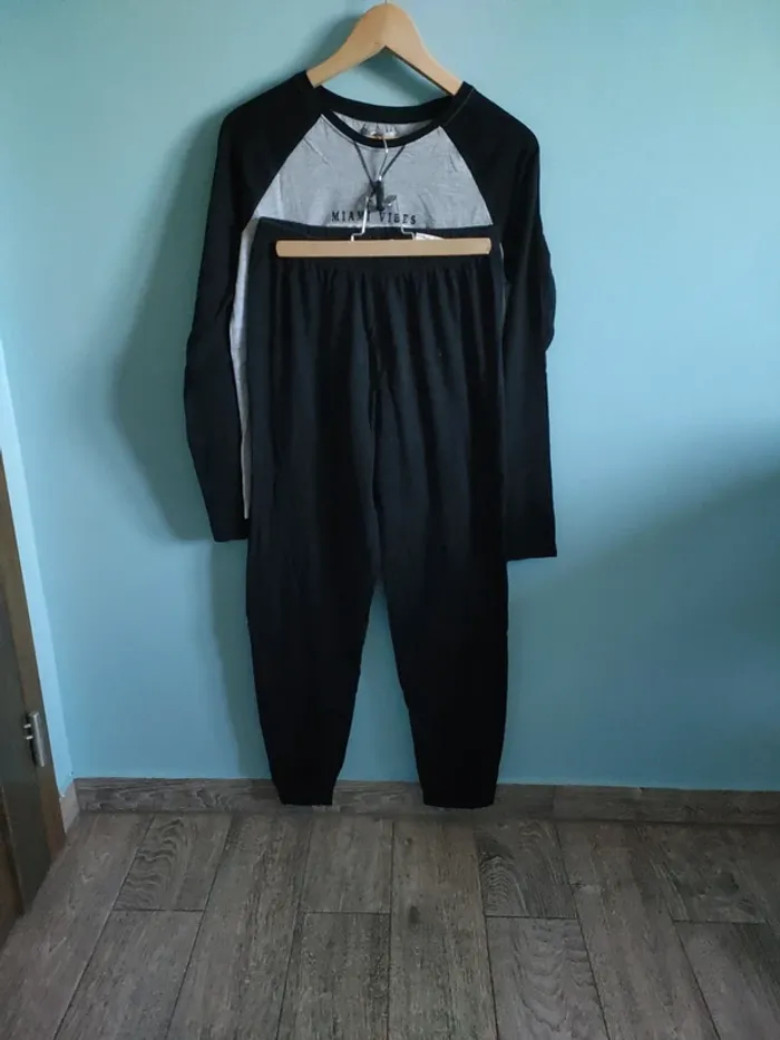 Pyjama garçon - photo numéro 4