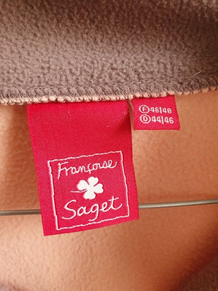 Pyjama femme 46/48 - photo numéro 3